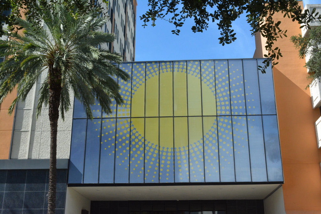 St Petersburg, FL St Petersburg Utility Department Flickr