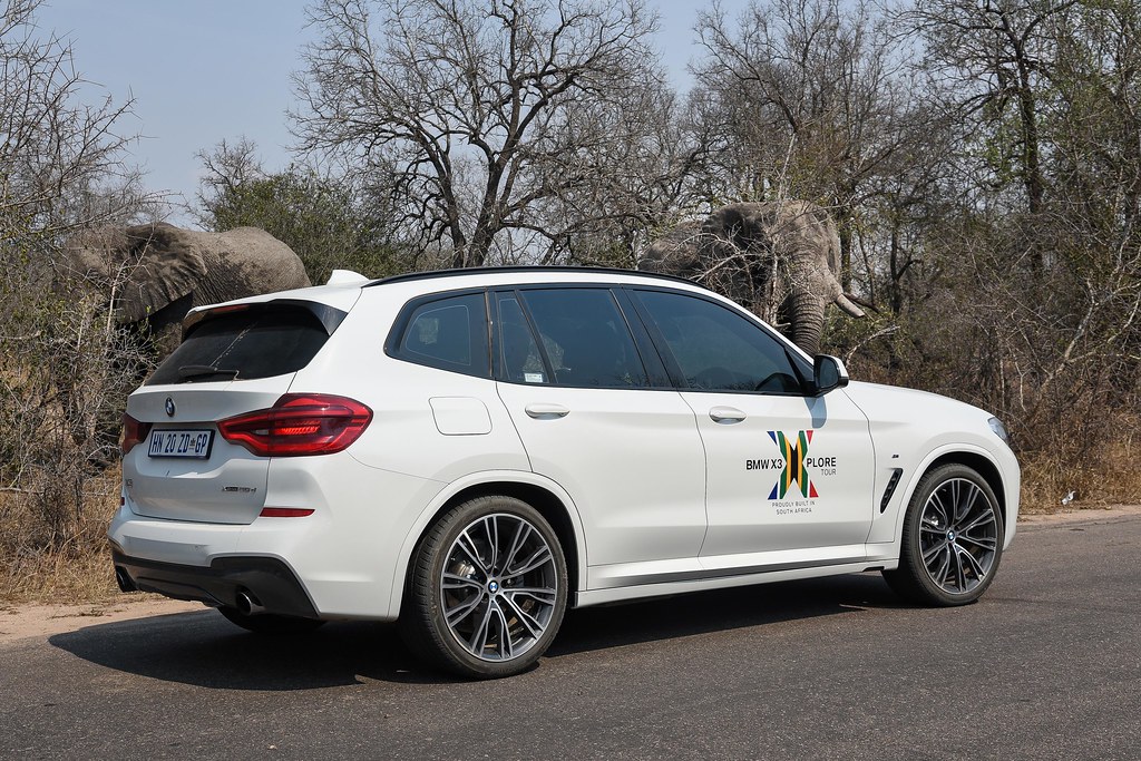 BMW X3 Tour_338 CarBuyer Magazine Flickr