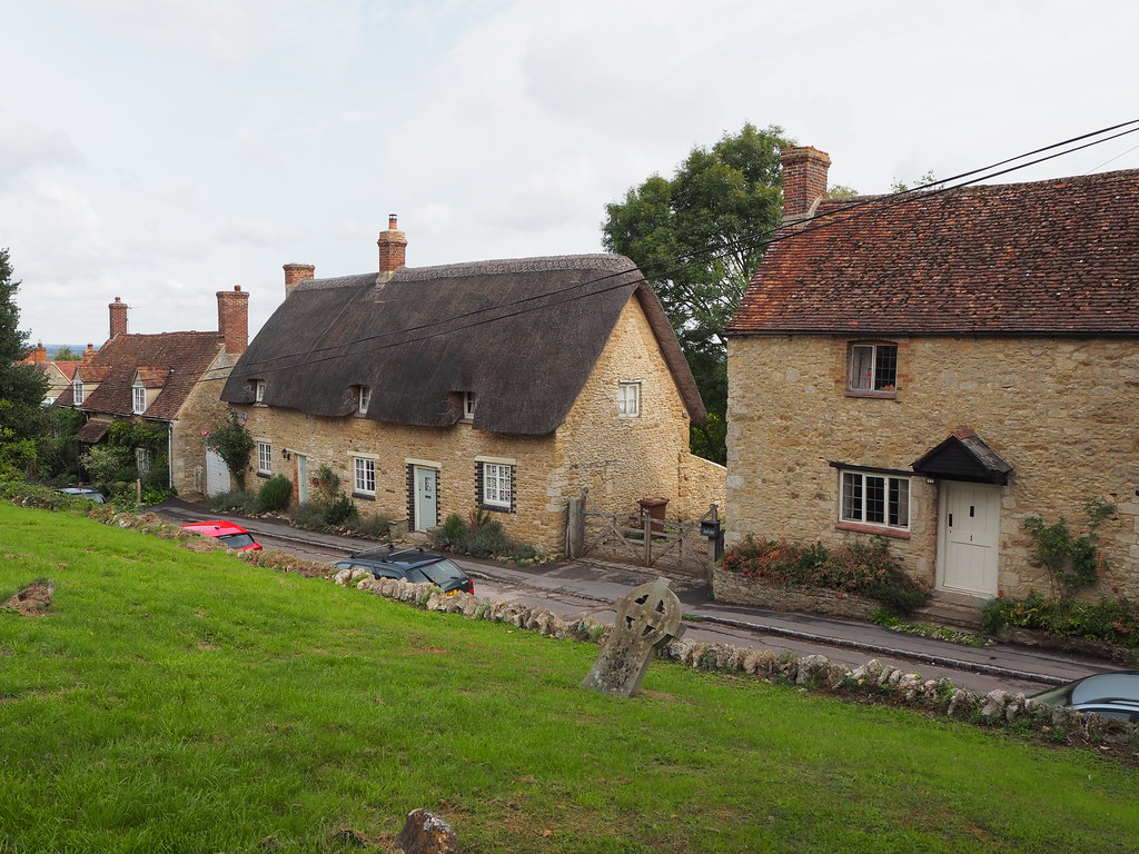 Beckley, Oxfordshire Flickr