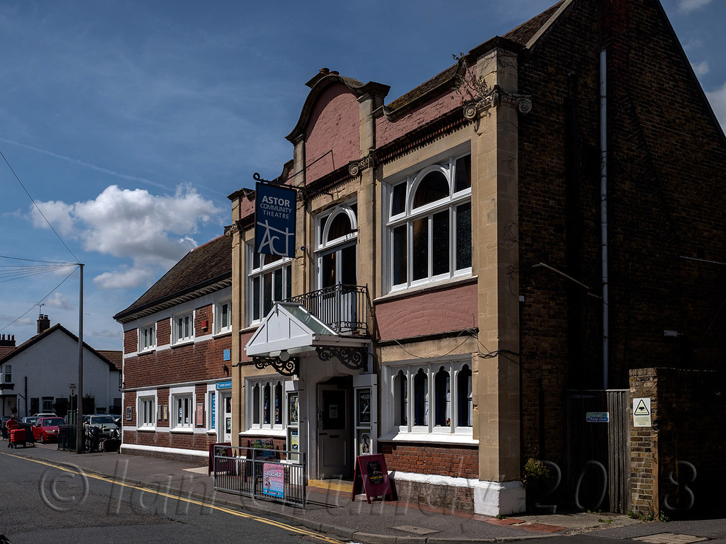 Astor CT Deal 3902 Deal, Kent Astor Community Theatre (A… Flickr