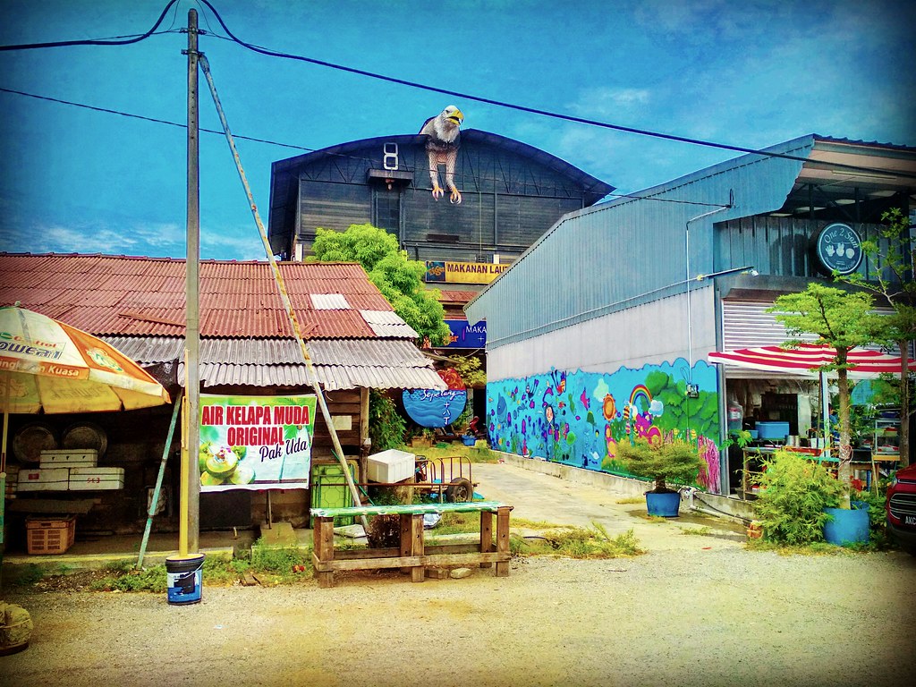 152, Jalan Sungai Manggis, Kampung Kuala Sepetang, 34650 K… Flickr