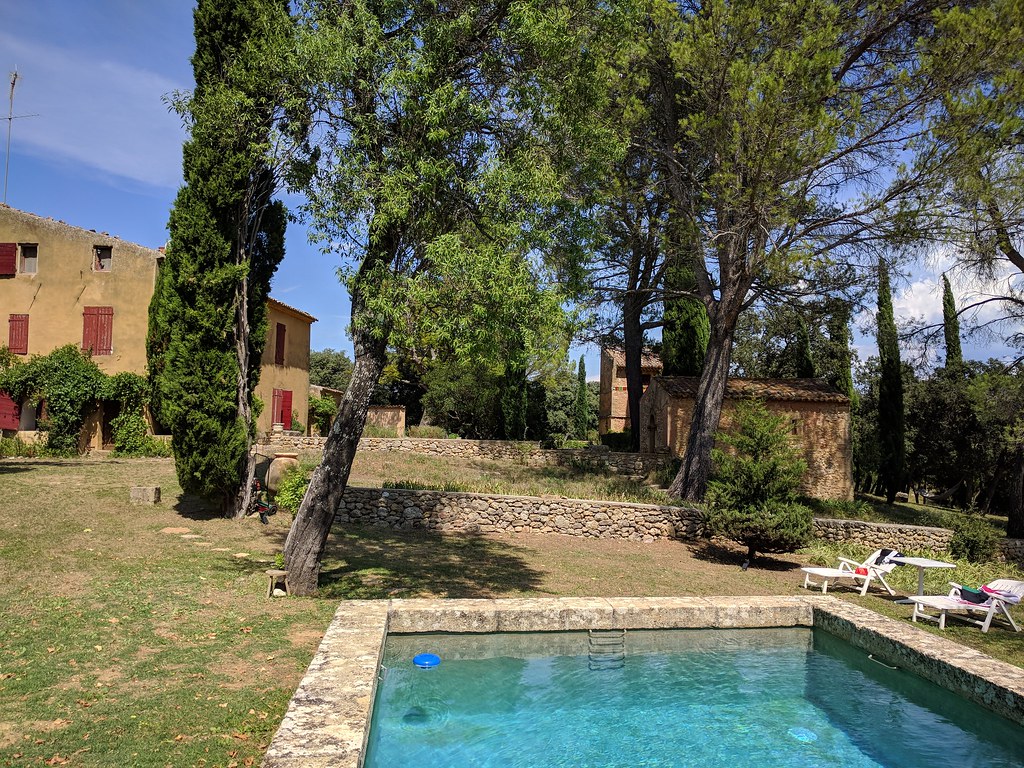 IMG_20180818_141616 Domaine SaintAntonin Flickr