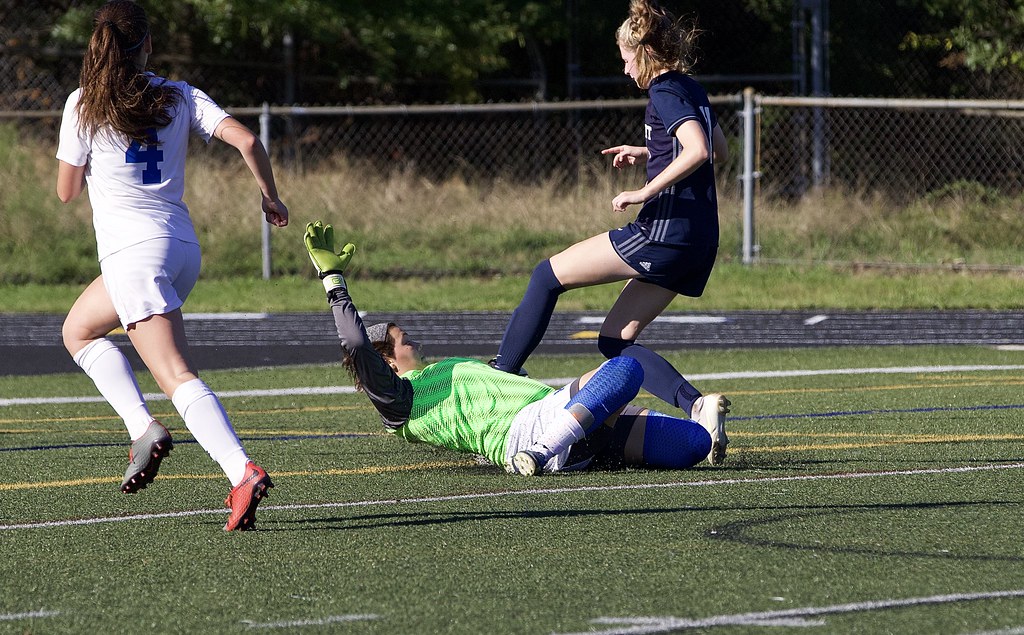 Mashpee vs Cohasset Sports Photos Flickr