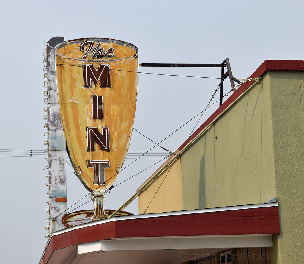 The Mint White Sulphur Springs, Montana Catherine Scott Flickr
