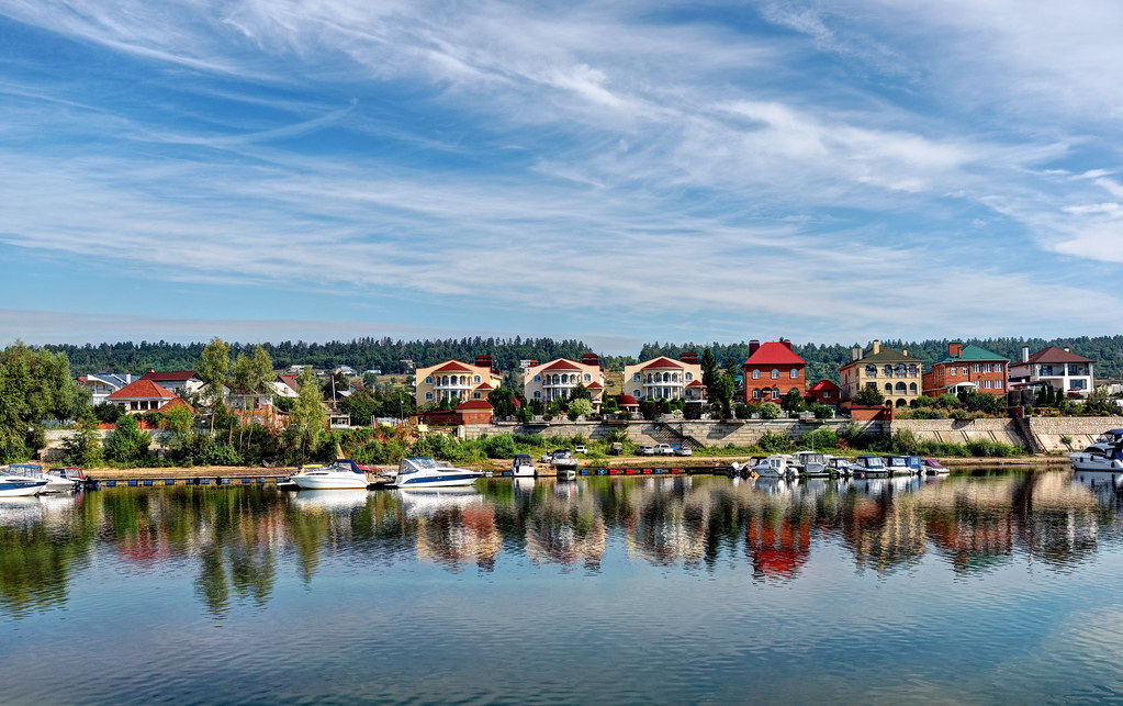 Volga River 97 Volga River. Tolyatti Волга. Тольятти Alexxx Malev