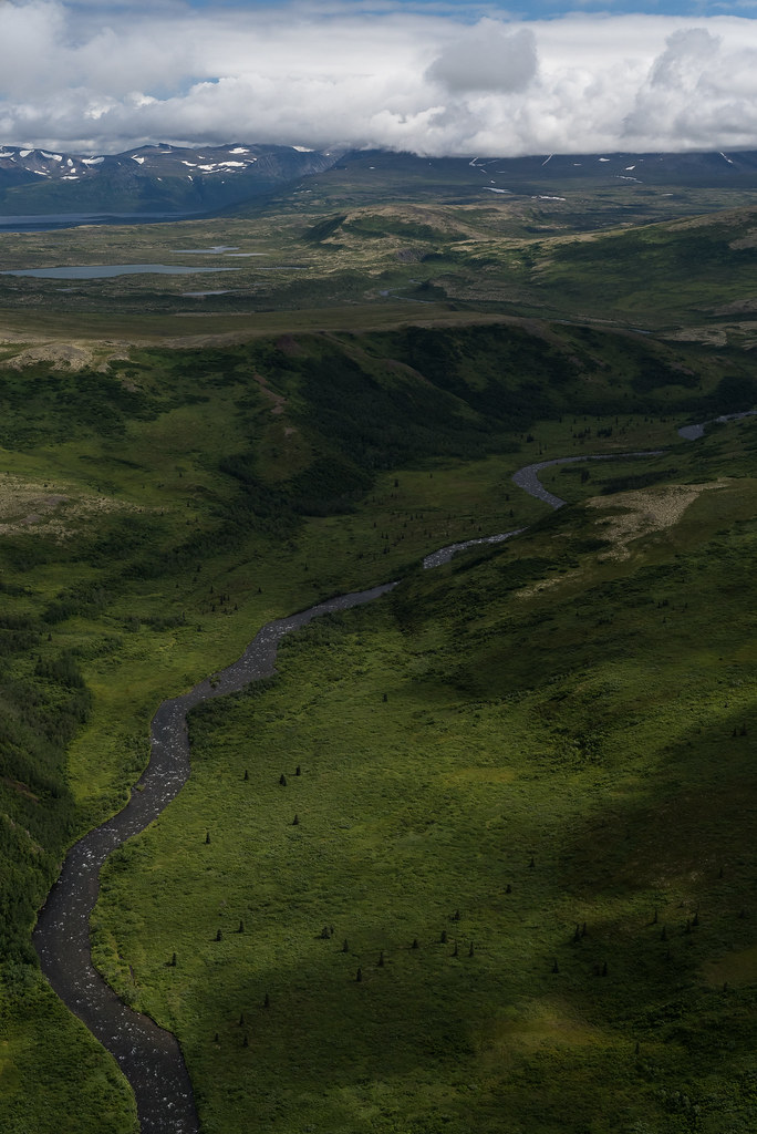 Flight to Mirror Lake NPS Photo/Russ Taylor Flight to Mirr… Flickr