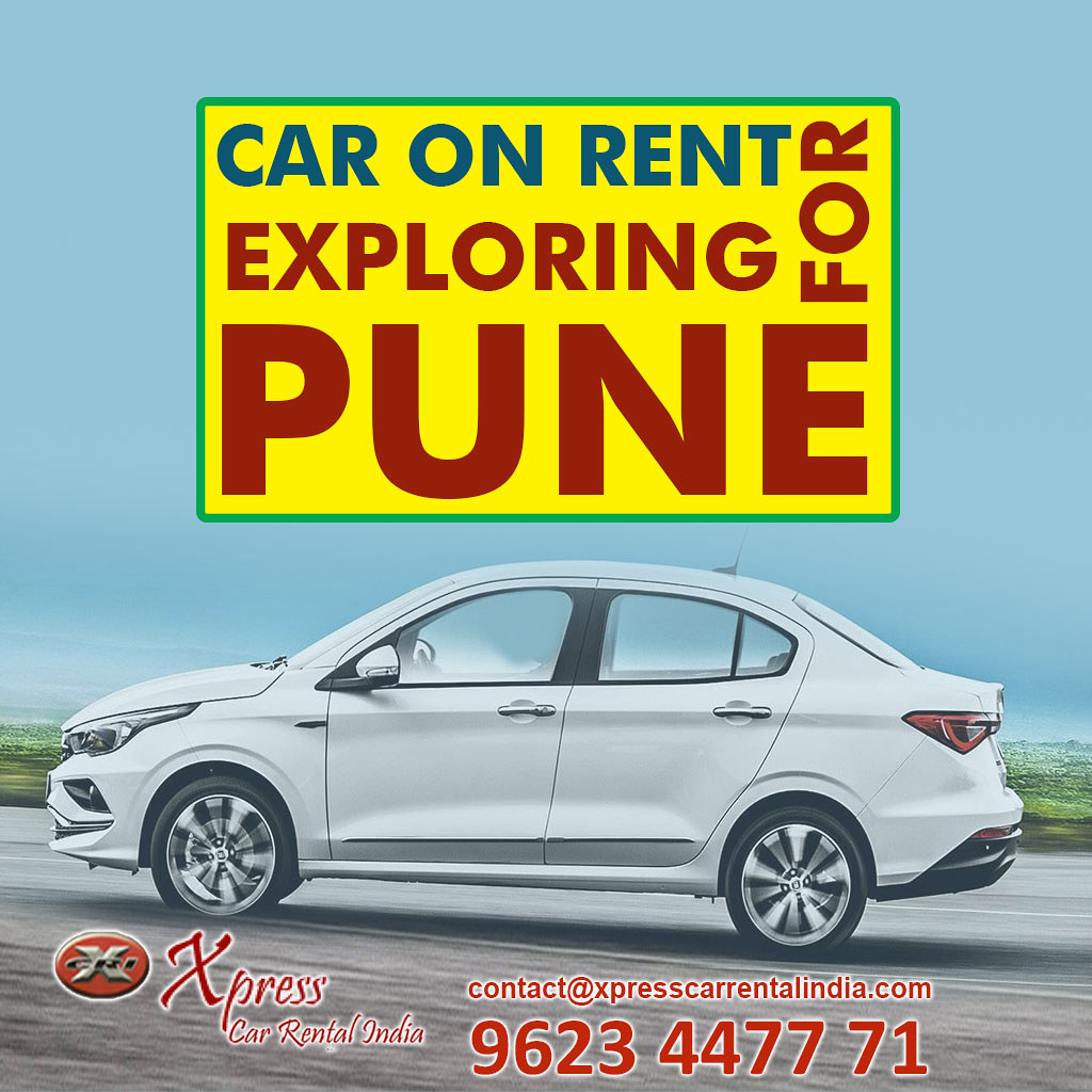 caronrent Xpress Car Rental India Flickr
