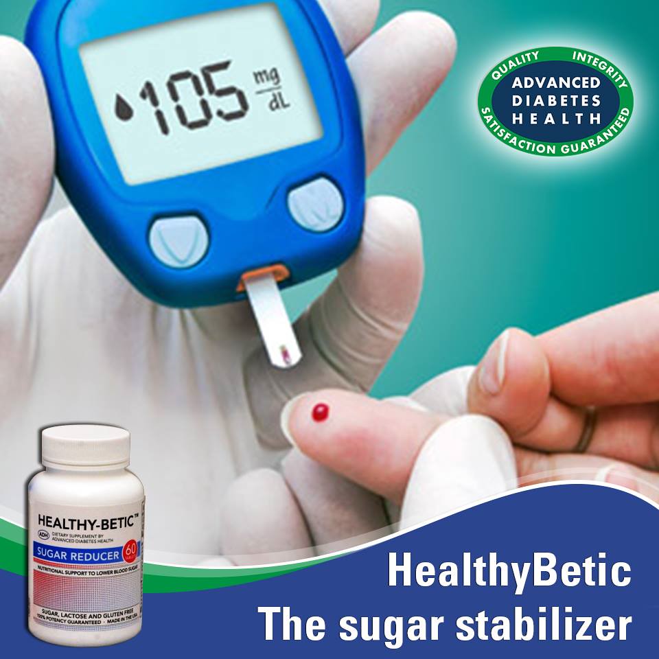 sugarstabilizer Unstable blood sugar levels can lead to da… Flickr