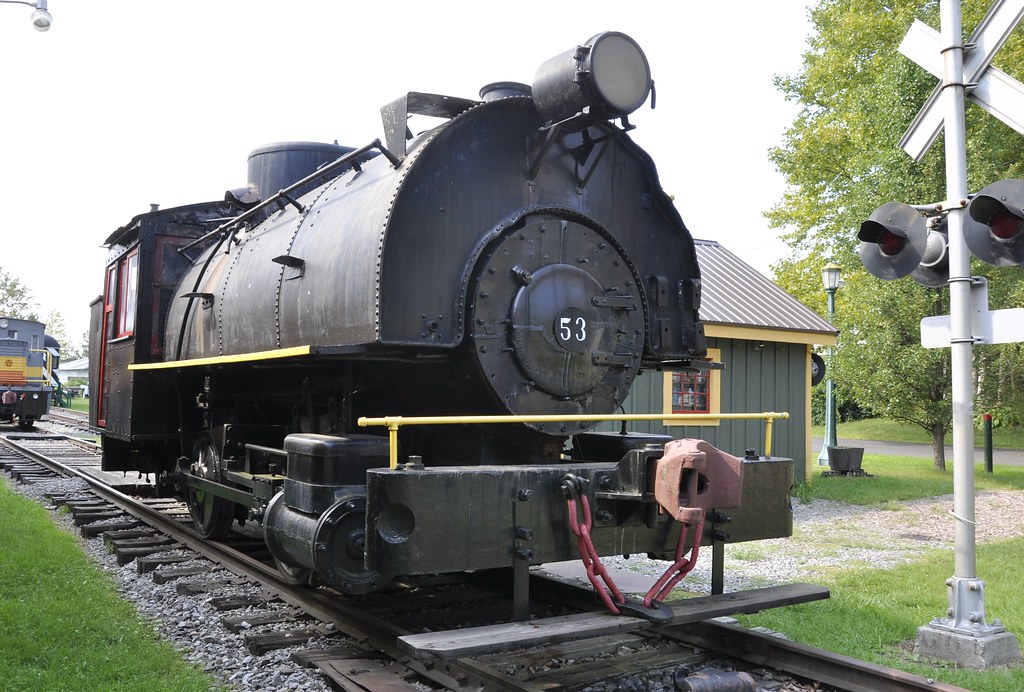 Central Square, New York (9 of 19) Jamesville Quarry of So… Flickr