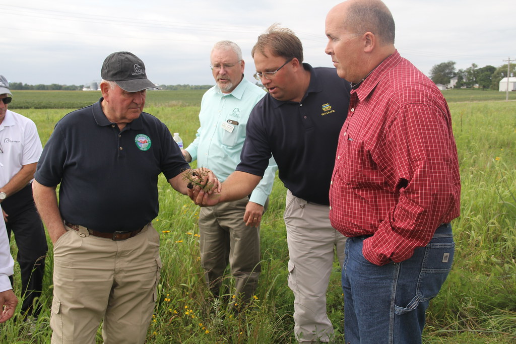 20180830OSECDL0031 Agriculture Secretary Sonny Perdue t… Flickr