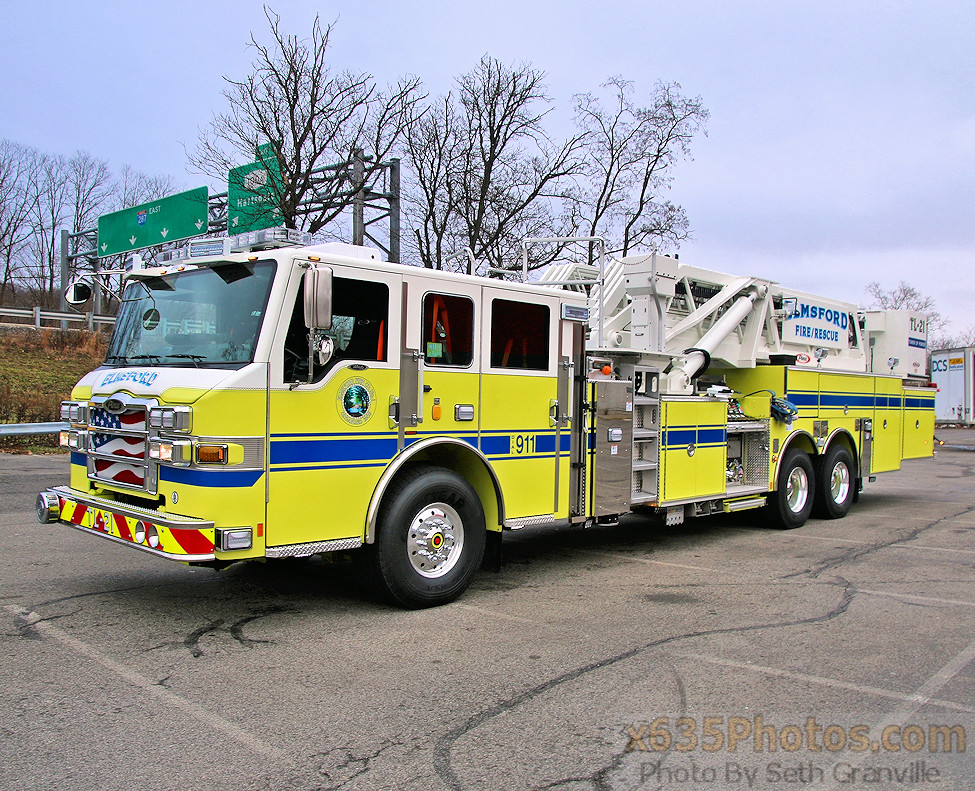 Flickriver Photoset 'Elmsford (NY) Fire Department' by Seth Granville