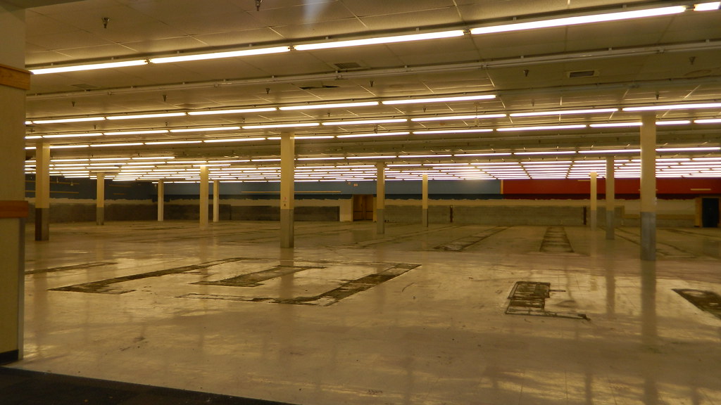 Food Lion interior (closed) Food Lion 853 (closed) [42,01… Flickr