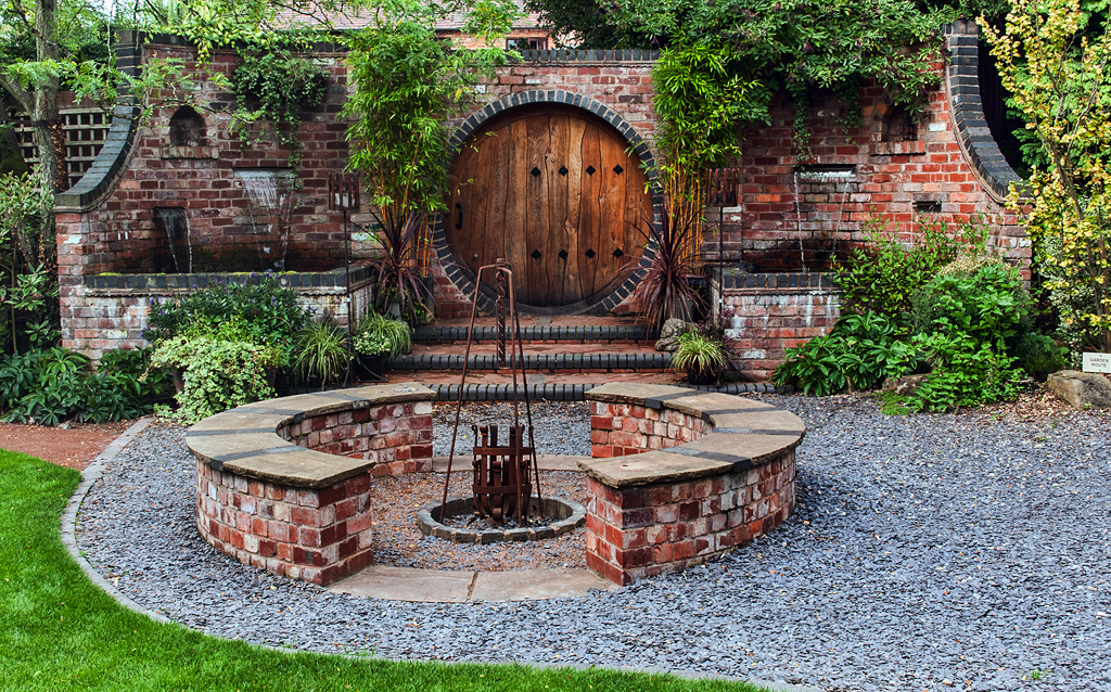 Whitlenge Gardens 05 Whitlenge Gardens, in Worcestershire,… Flickr