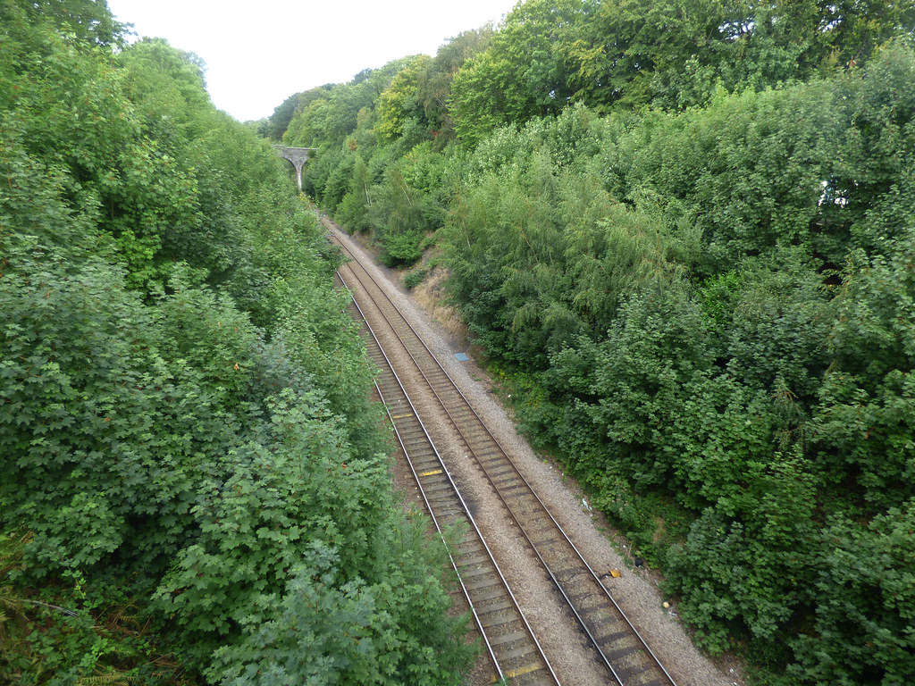 Cadnant Bridge Mount Pleasant, Conwy a photo on Flickriver