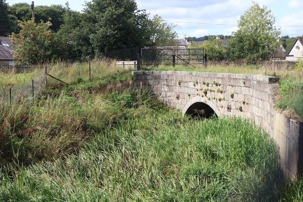 Mill Lade Workings,Port Elphinstone,Inverurie_Aug 18_868 Flickr
