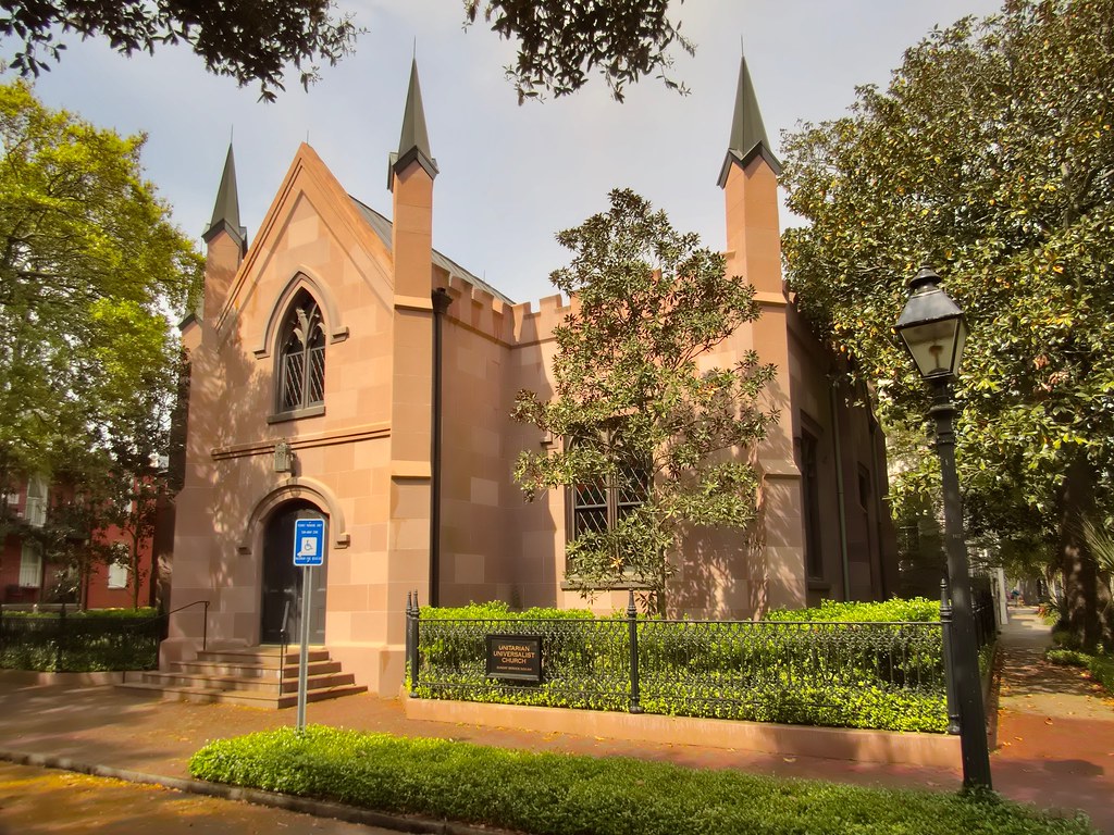 Unitarian Universalist Savannah, CRW_6154rt Flickr