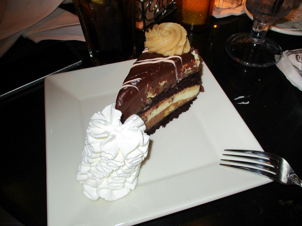 The Cheesecake Factory in Pittsford, NY Flickr