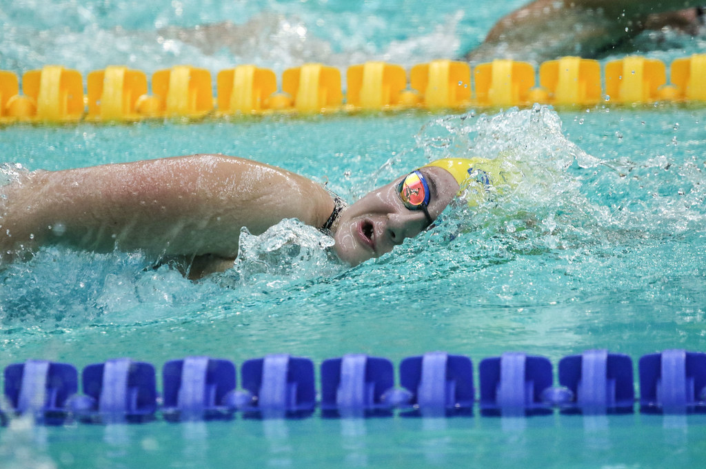 Dublin_2018_Para_Swim_292 ANDERSSON WULF Ida KRAMER Agnes … Flickr