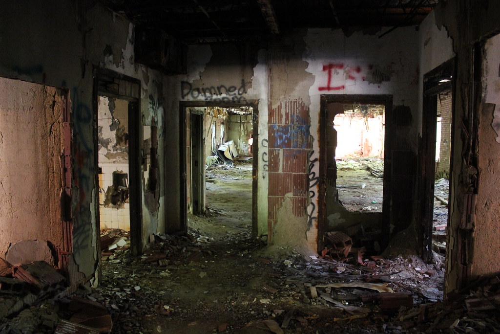 Jemison Center, Northport, Alabama The history of the Jemi… Flickr