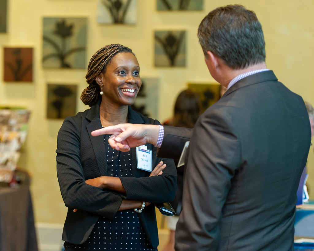 Stephen Wilson Creative World Affairs Council of Atlanta??? Flickr