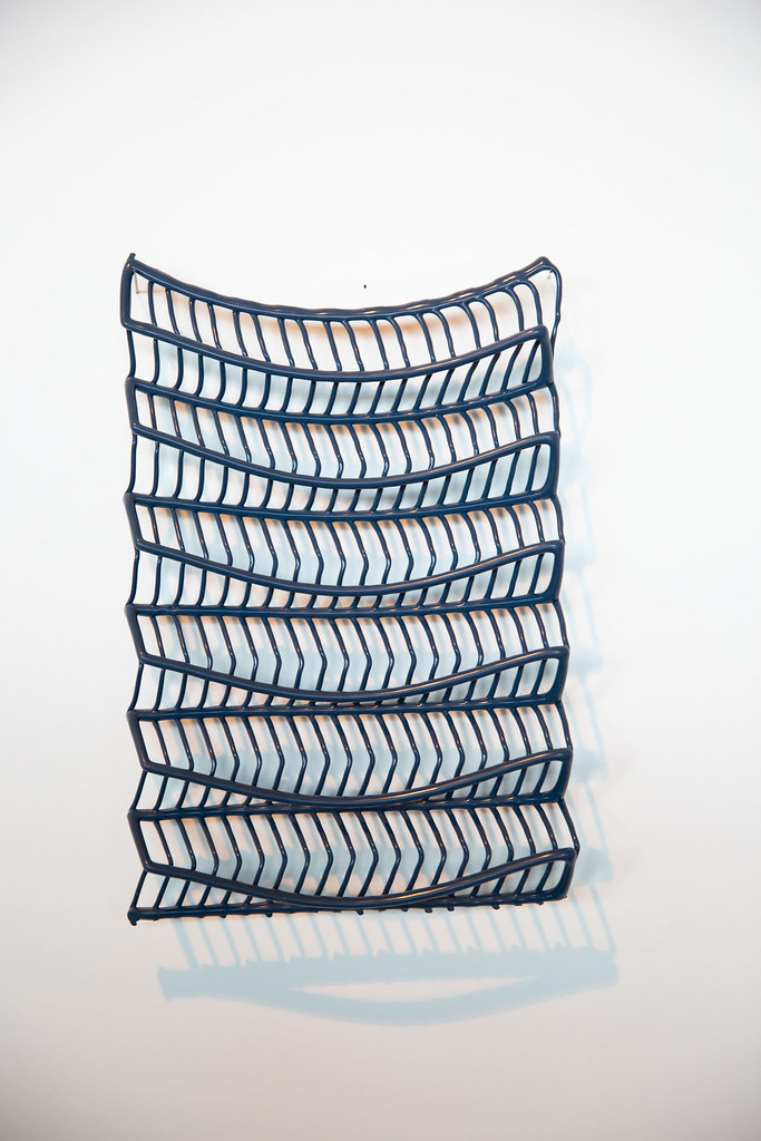 Rapid Liquid Printing / SelfAssembly Lab (MIT), Christoph… Flickr