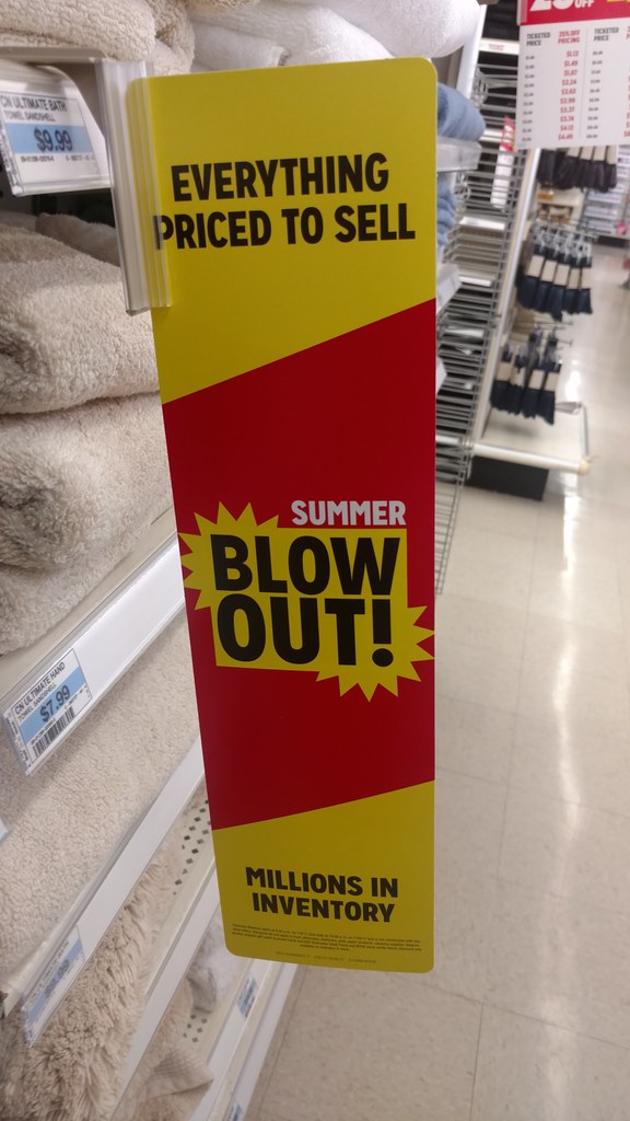 Kmart 9695 Gas City IN. Opened on 10/29/1980. This store … Flickr