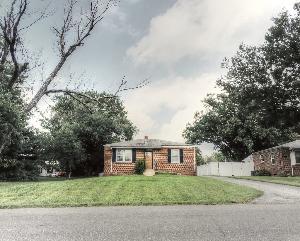 FORT WASHINGTON, MARYLAND THE ENIGMATIC TRAVELER Flickr