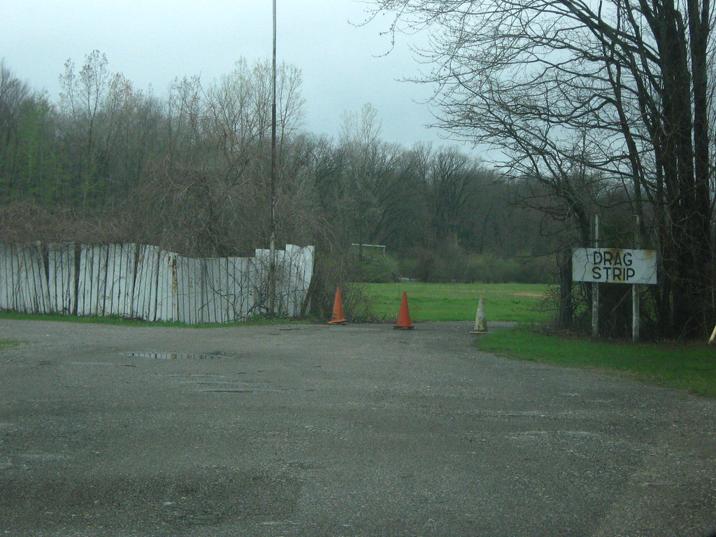 Griffin's Hines Farm Flickr