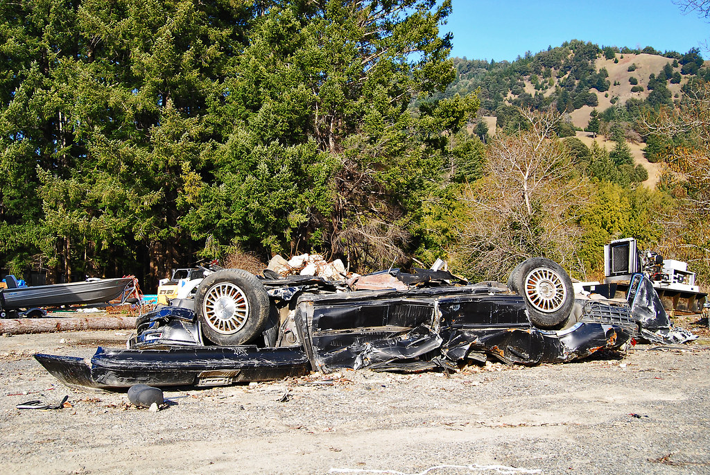 2007_01260071 Honeydew, CA Curtis Gregory Perry Flickr