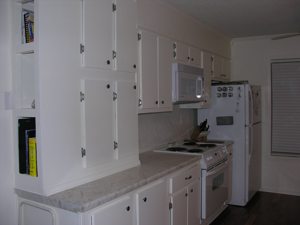 Kitchen Renovation dani0010 Flickr