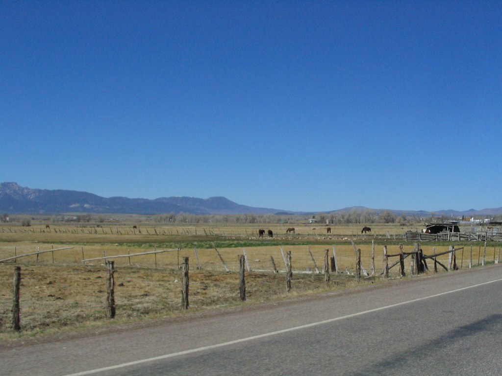Beaver Agriculture, Beaver, Utah Beaver is a city in Beave… Flickr