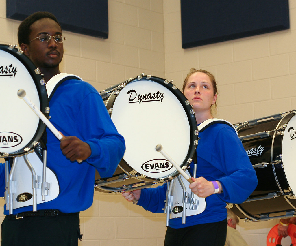 Joel and Amanda Justin Belcher Flickr