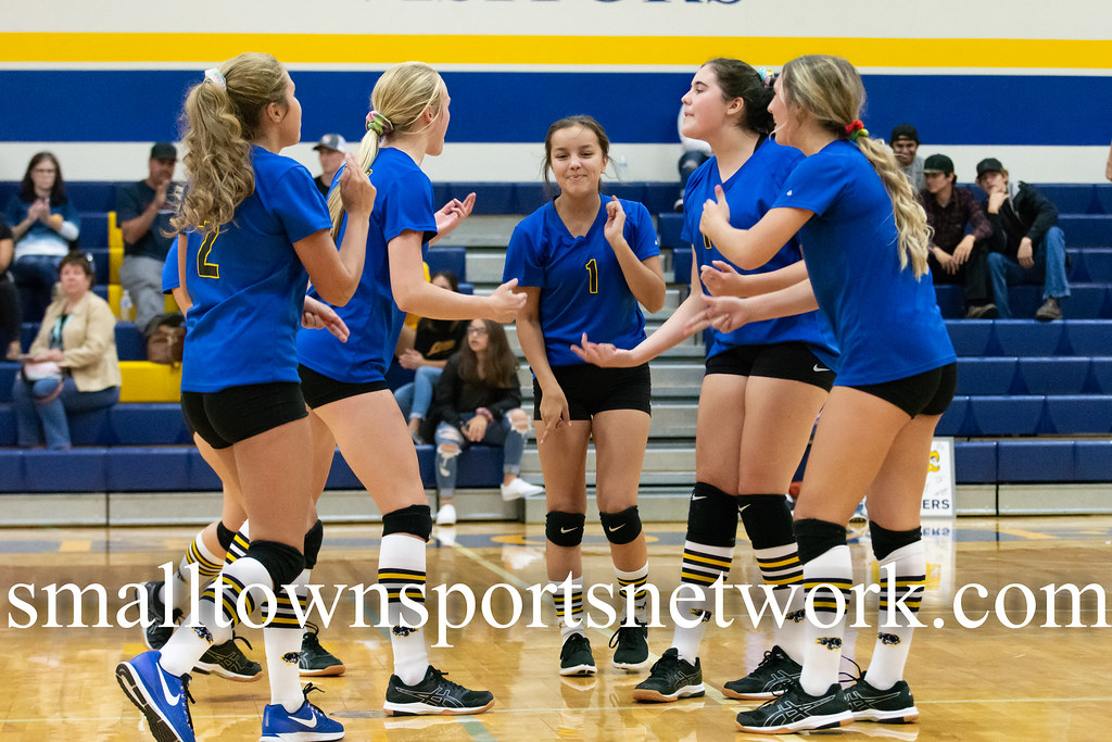 Myrtle Point at Toledo 9.11.1844 Small Town Sports Network Flickr