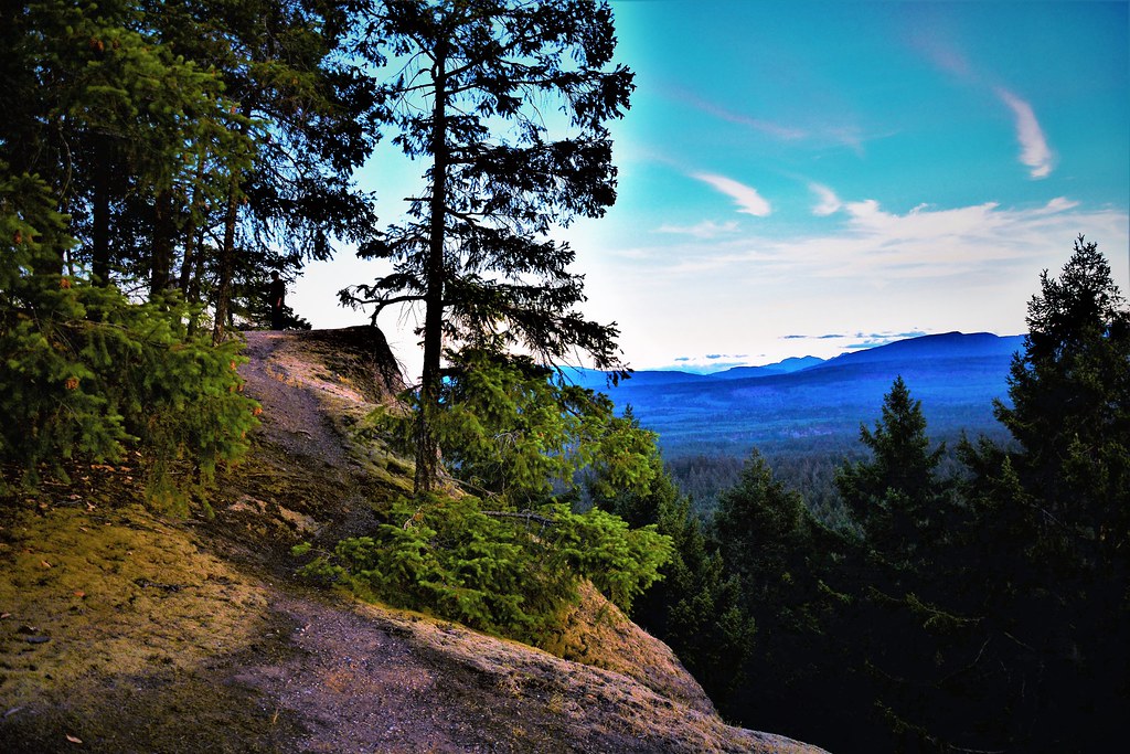 Elevation of Parrys RV Park, Martindale Rd, Parksville, BC V9P 1R7