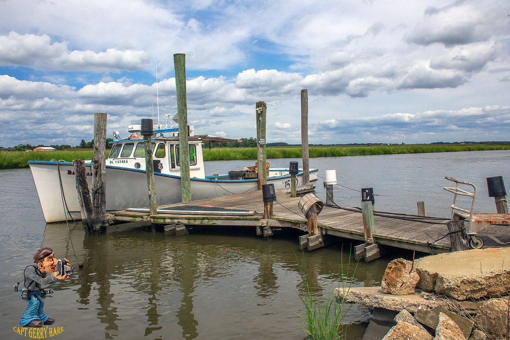 Leipsic, DE A post office called Leipsic was established i… Flickr