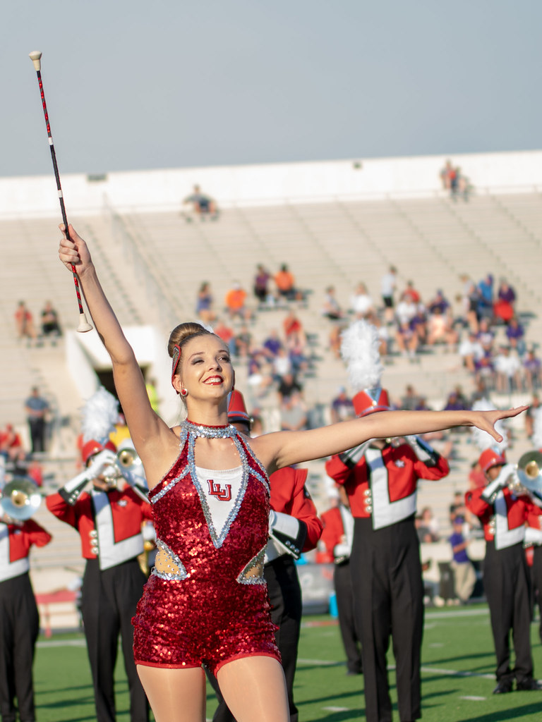 Directions To Lamar University at Willie Champion blog