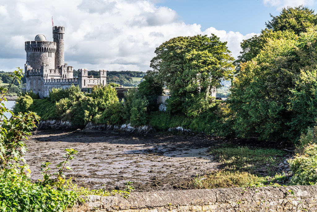 MY VISIT TO BLACKROCK CASTLE AND OBSERVATORY [ATTRACTIVE L… Flickr