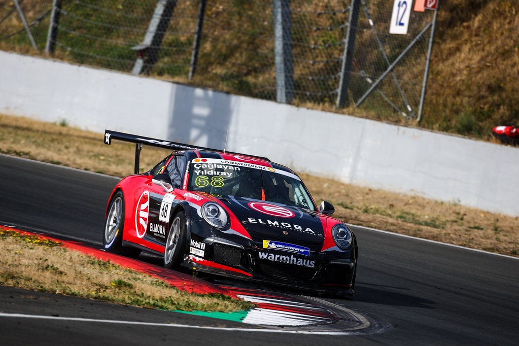 PSC418_17942BK_STS Porsche Sports Cup Deutschland 4. Rac… Flickr