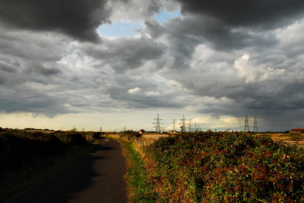 Galloways A Brilliant hour or so down Galloways Road, whic… Flickr
