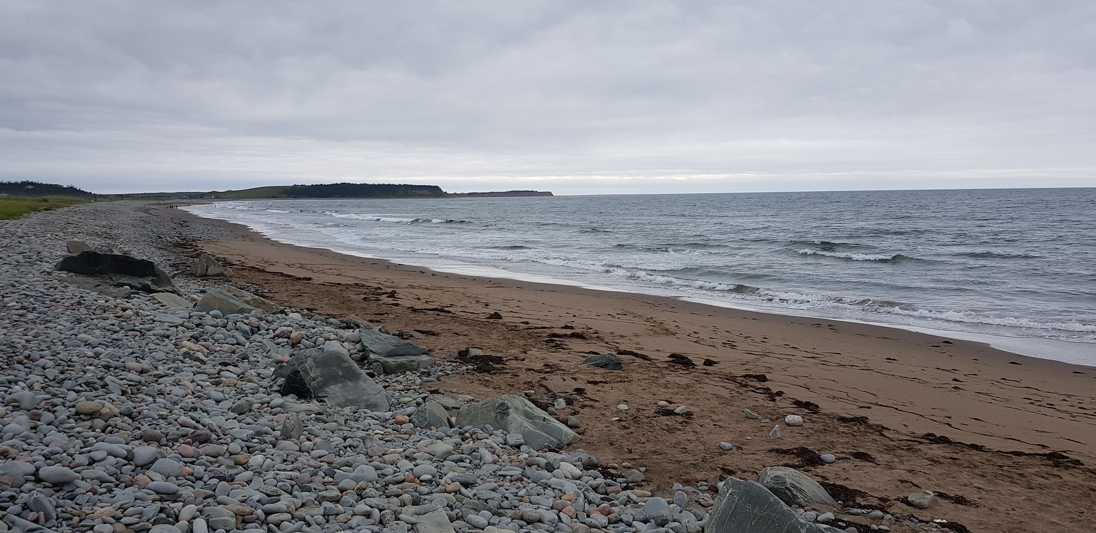 Cole HarbourLawrencetown Coastal Heritage Park, East Lawrencetown