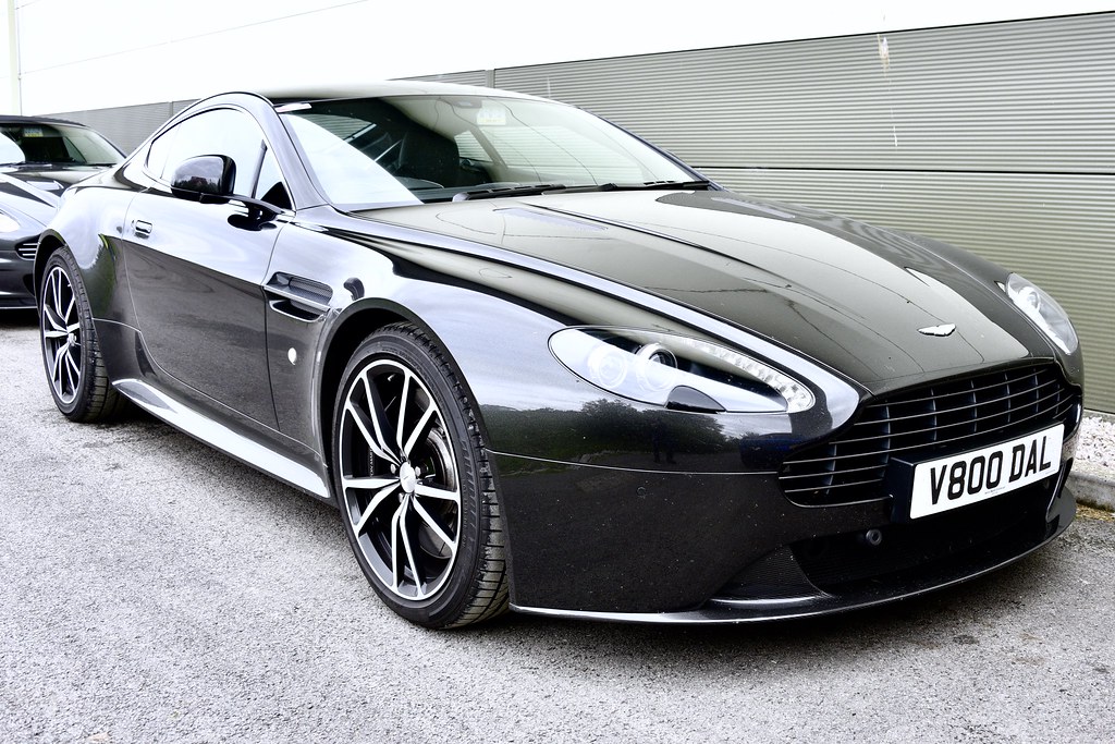 AllFord At Alford Classic Cars 19/8/18 I attended AllF… Flickr