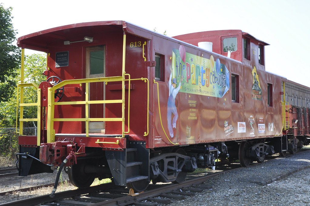 New Freedom, Pennsylvania (7 of 14) Northern Pacific (NP) … Flickr