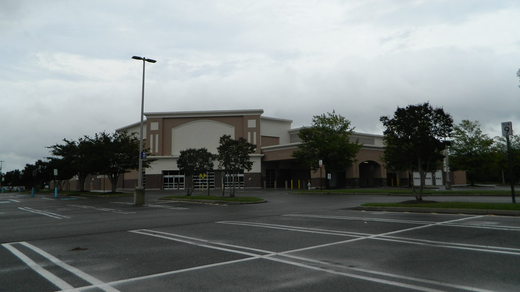 Sam's Club (closed) a photo on Flickriver