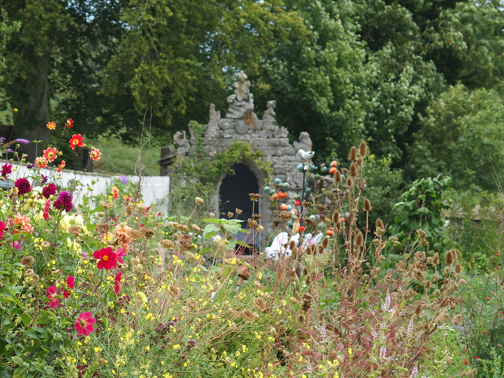 Ford Park Gardens Ulverston, Cumbria, UK Robert Grant Flickr