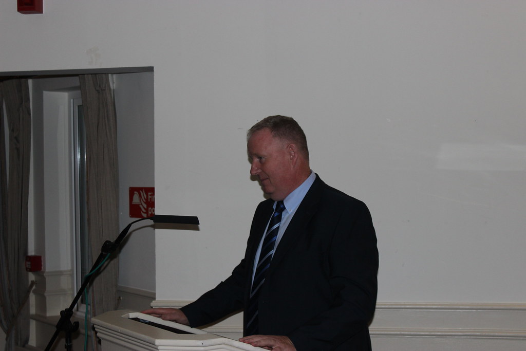 Captain Billy Noonan's Prize Day Members EdmondstownGC Flickr