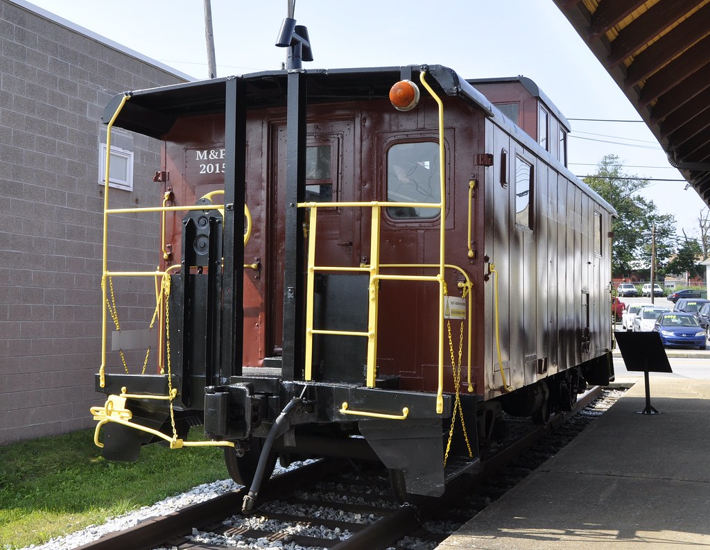 Red Lion, Pennsylvania (2 of 3) New Haven (NH) C634 Class… Flickr