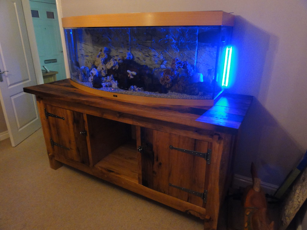 Sideboard Major Oak Maker Flickr