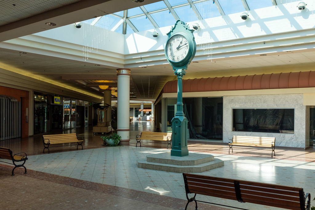 atlanta north dekalb mall 4 a photo on Flickriver