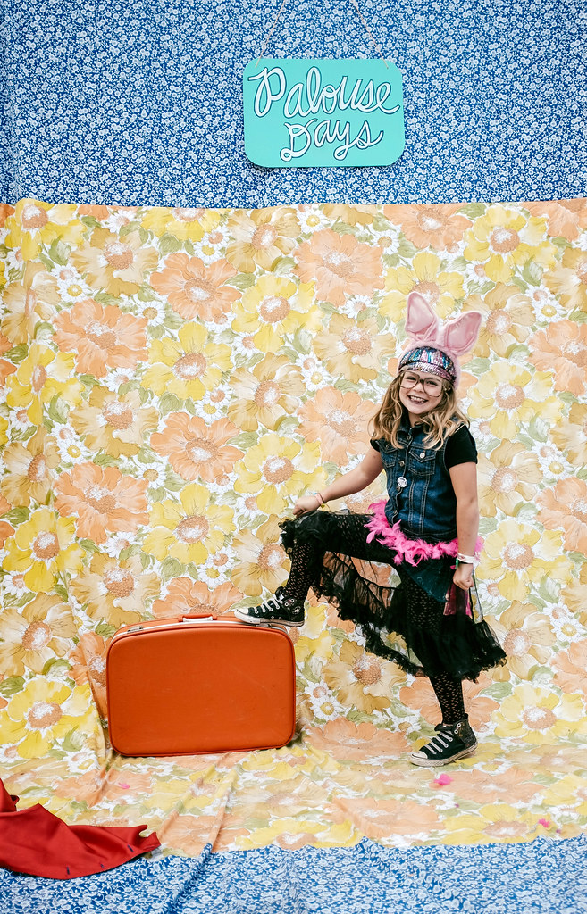 Palouse Days 2018 mary Flickr