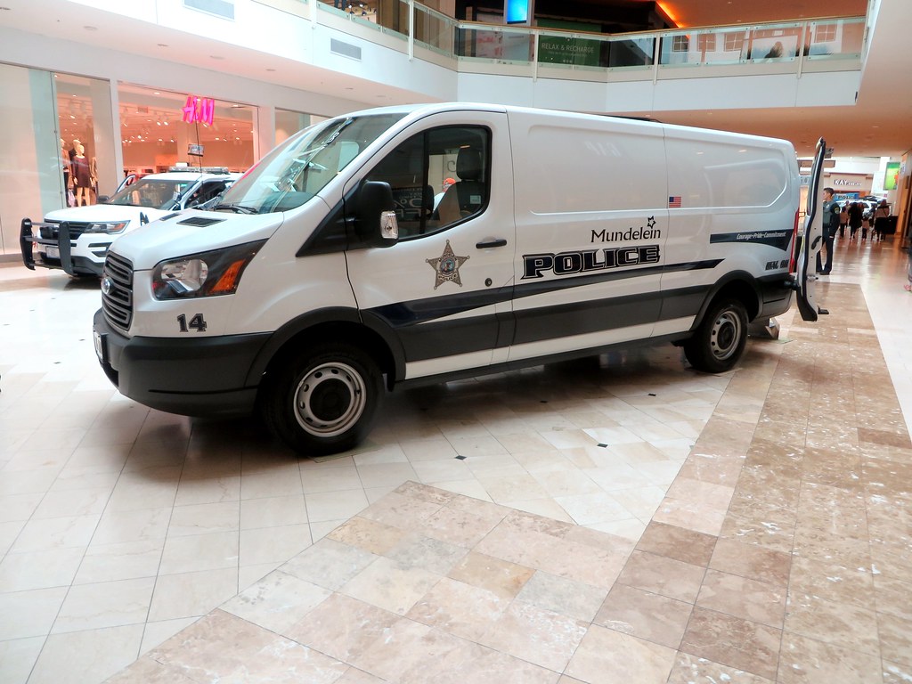 IL Mundelein Police Department 14 Inventorchris Flickr